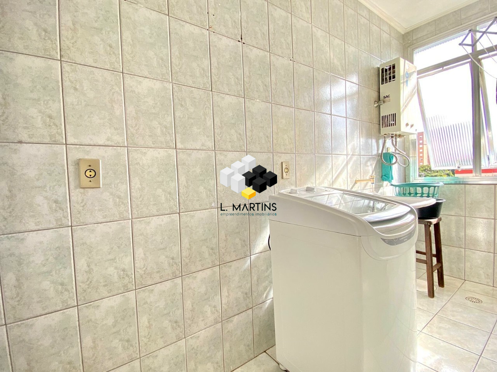 Apartamento à venda com 2 quartos, 67m² - Foto 13