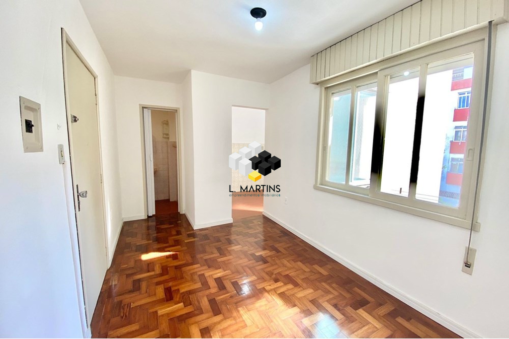 Apartamento à venda com 1 quarto, 36m² - Foto 17