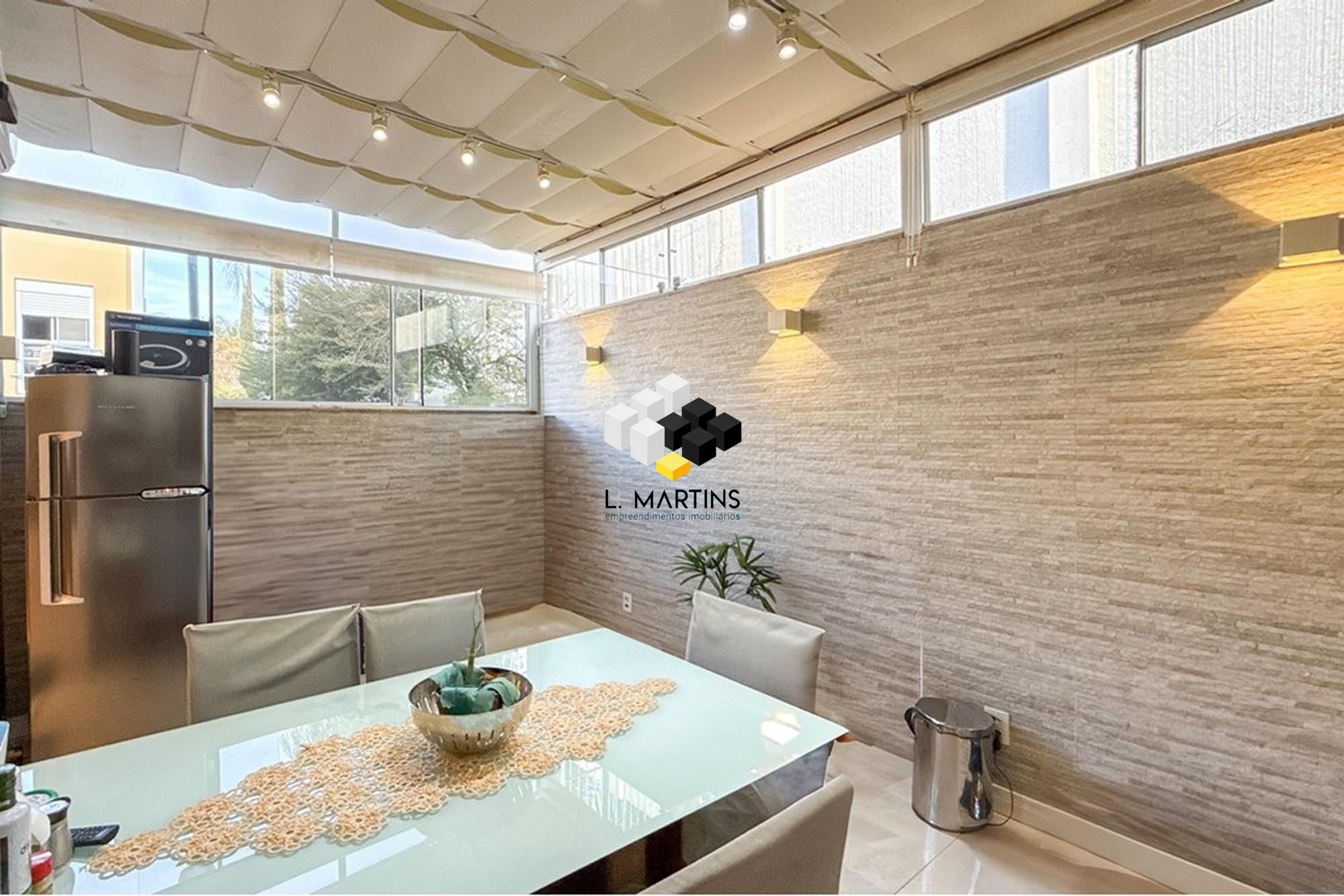 Casa de Condomínio, 3 quartos - Foto 28