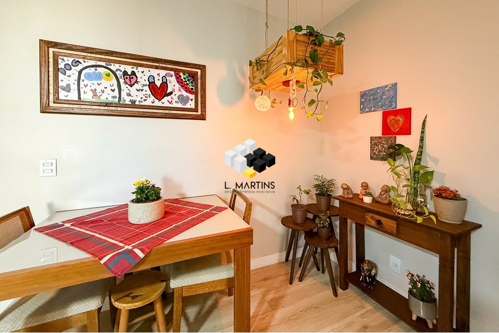 Apartamento à venda com 2 quartos, 52m² - Foto 46