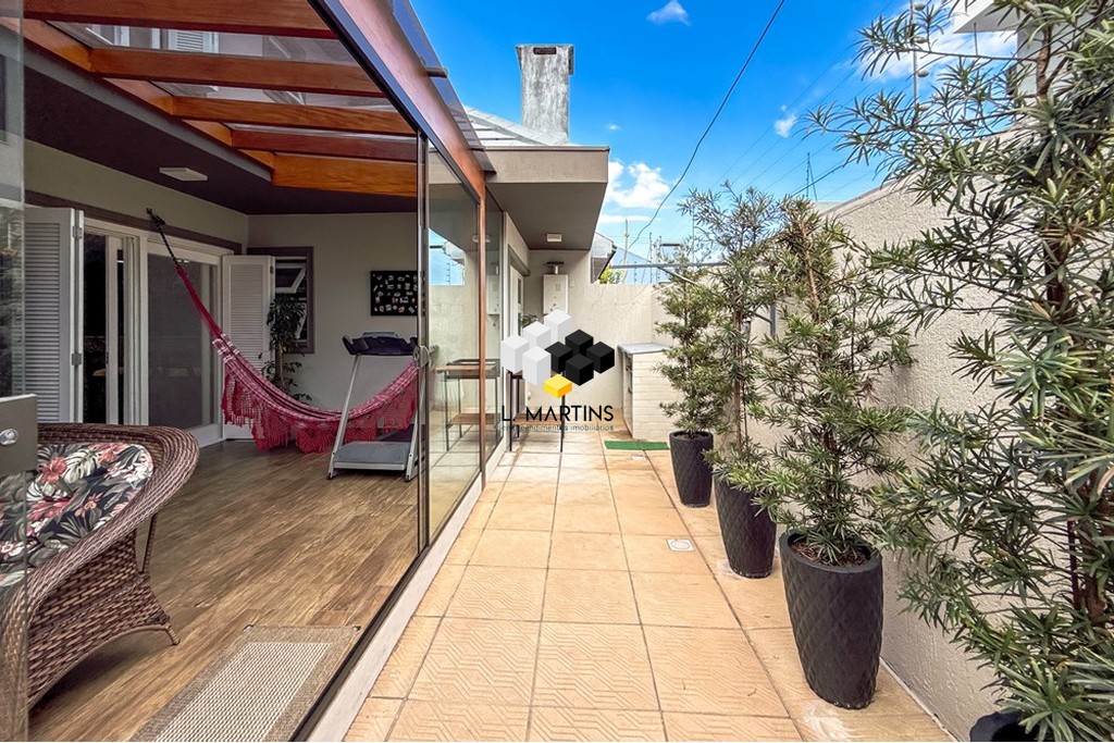 Casa, 3 quartos, 178 m² - Foto 21