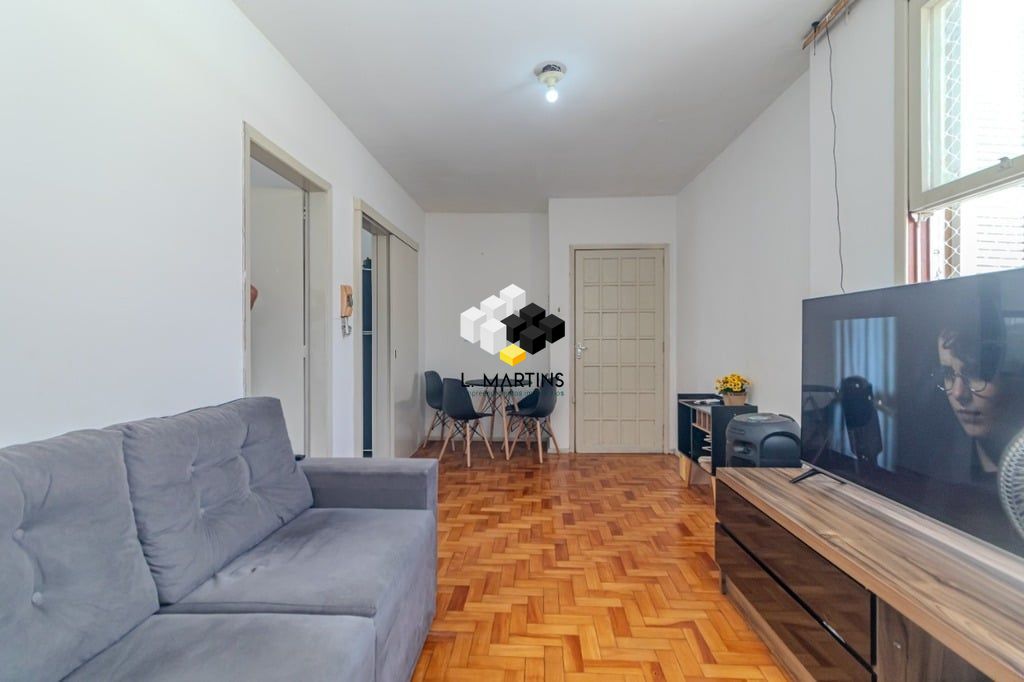 Apartamento de 1 quarto, 48m² no bairro Cristo Redentor, em Porto Alegre | Eu Corretor