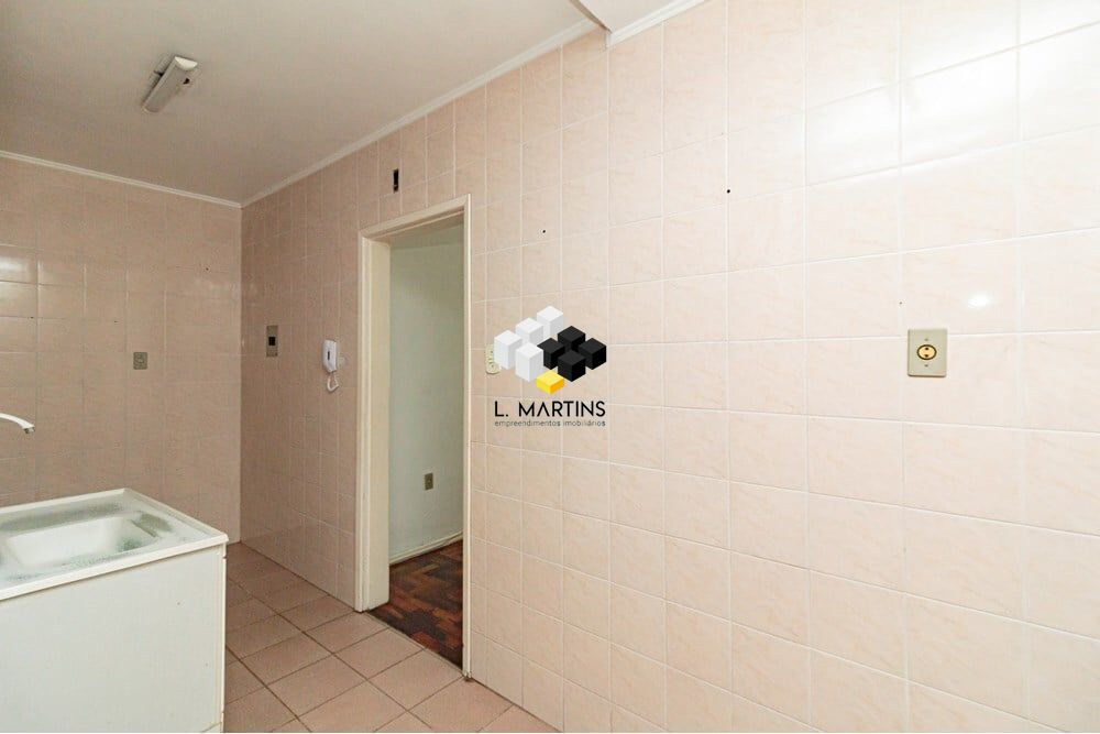 Apartamento de 2 quartos, 48m² no bairro Santa Maria Goretti, em Porto Alegre | Eu Corretor