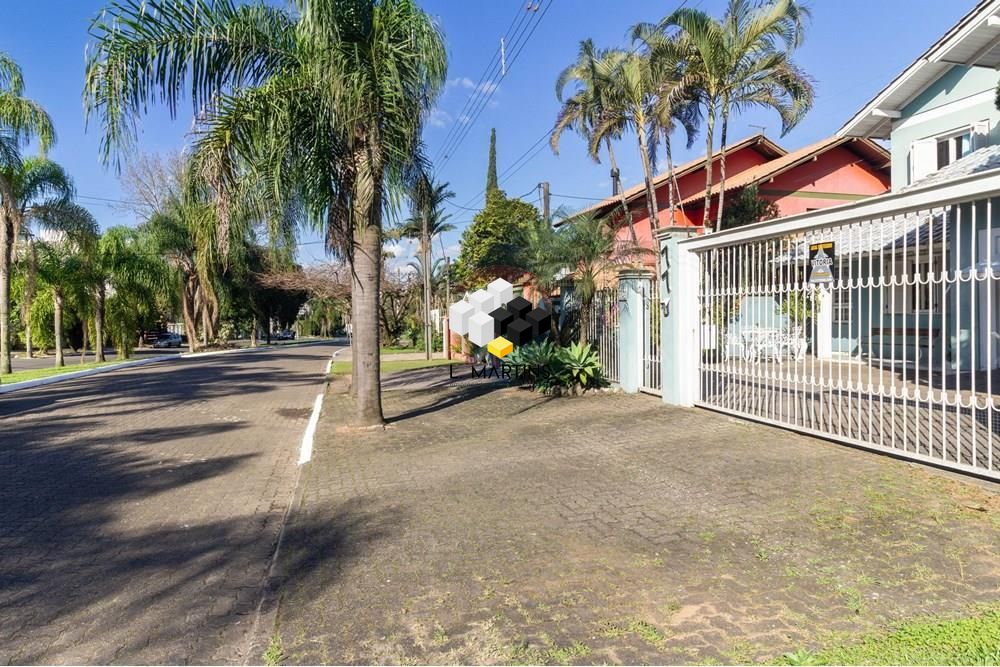 Casa de 3 quartos, 212m² no bairro Jardim Mauá, em Novo Hamburgo | Eu Corretor