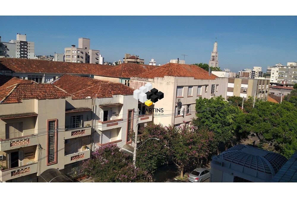 Apartamento de 1 quarto, 52m² no bairro Santa Cecília, em Porto Alegre | Eu Corretor