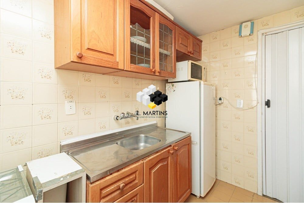 Apartamento de 1 quarto, 39m² no bairro Passo da Areia, em Porto Alegre | Eu Corretor