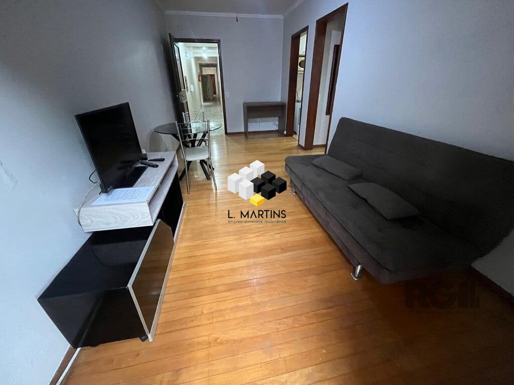 Apartamento de 1 quarto, 36m² no bairro Centro Histórico, em Porto Alegre | Eu Corretor