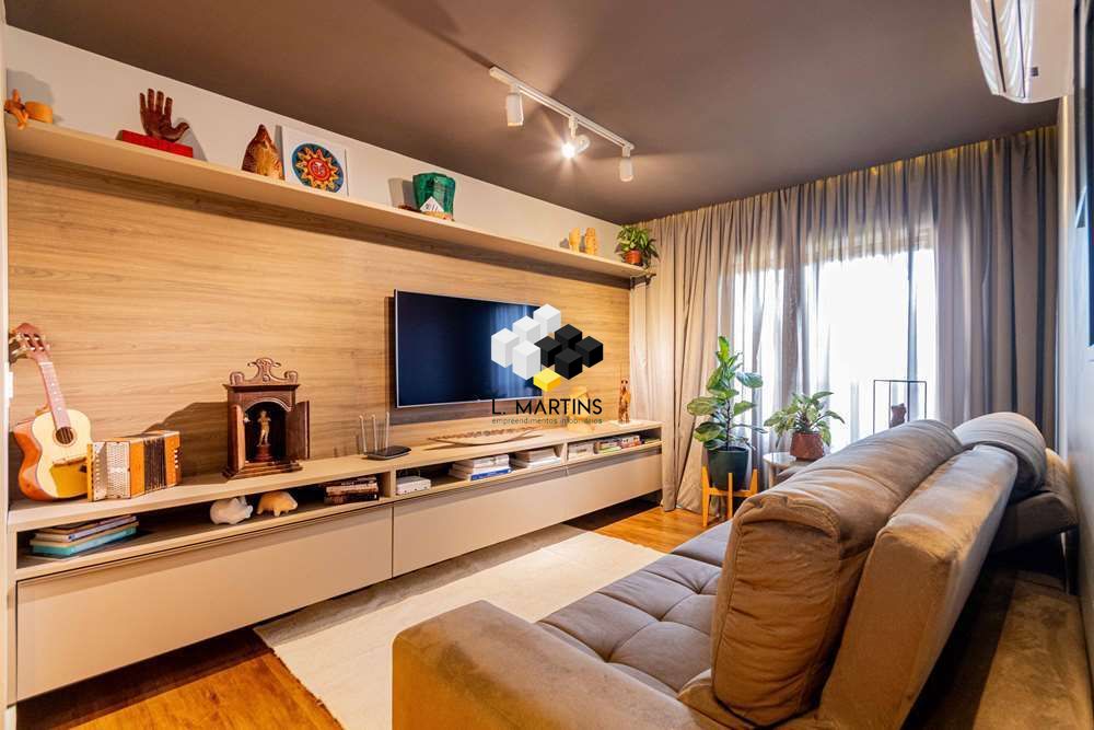 Apartamento à venda com 3 quartos, 200m² - Foto 36