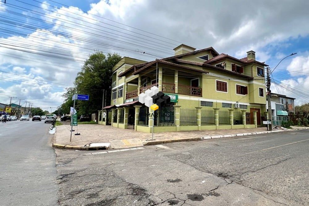Edifício Residencial de 652m² no bairro Mathias Velho, em Canoas | Eu Corretor