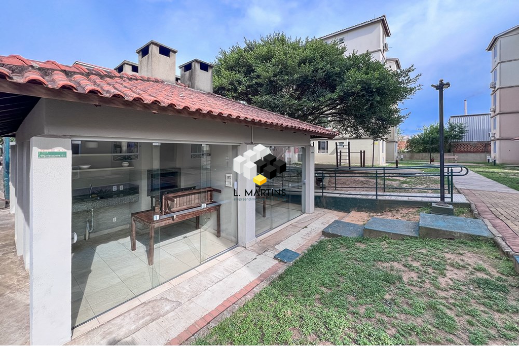 Apartamento à venda com 2 quartos, 41m² - Foto 22