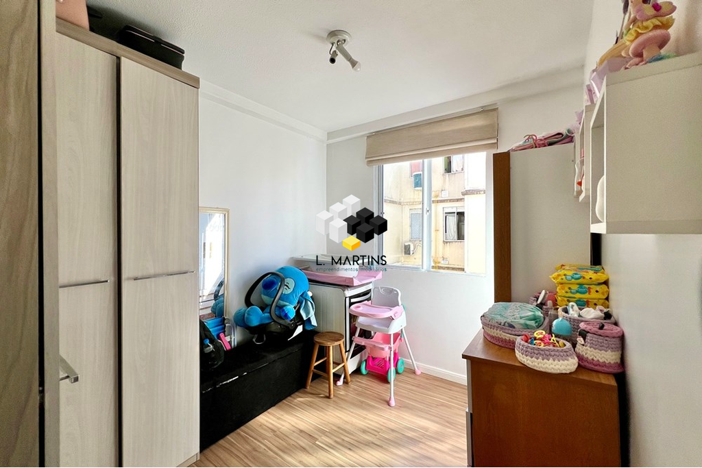 Apartamento com 2 Dormitórios à venda, 42 m² por R$ 179.990,00 Apartamento com 2 Dormitórios à venda, 42 m² por R$ 179.990,00