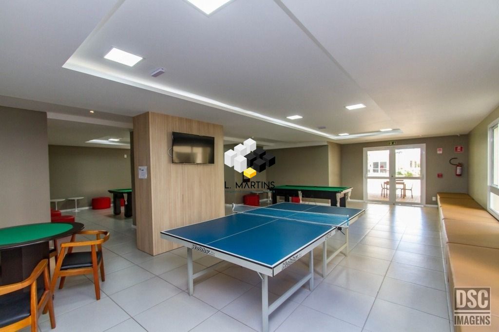 Apartamento à venda com 2 quartos, 61m² - Foto 6