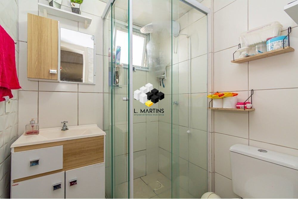Apartamento à venda com 3 quartos, 56m² - Foto 19