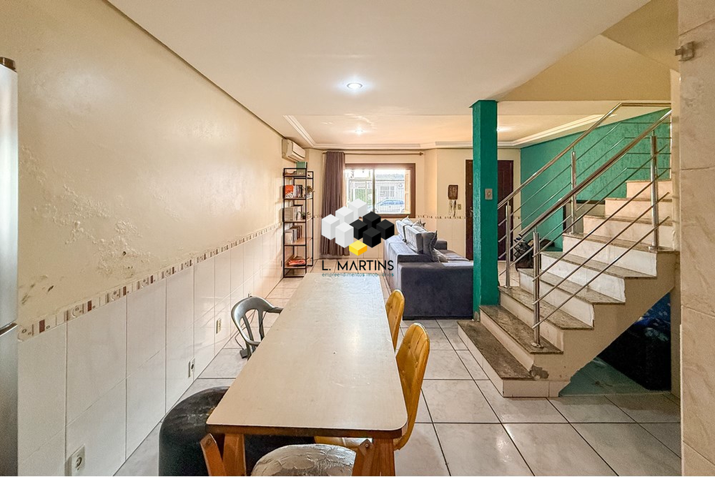 Casa à venda com 3 quartos, 113m² - Foto 48