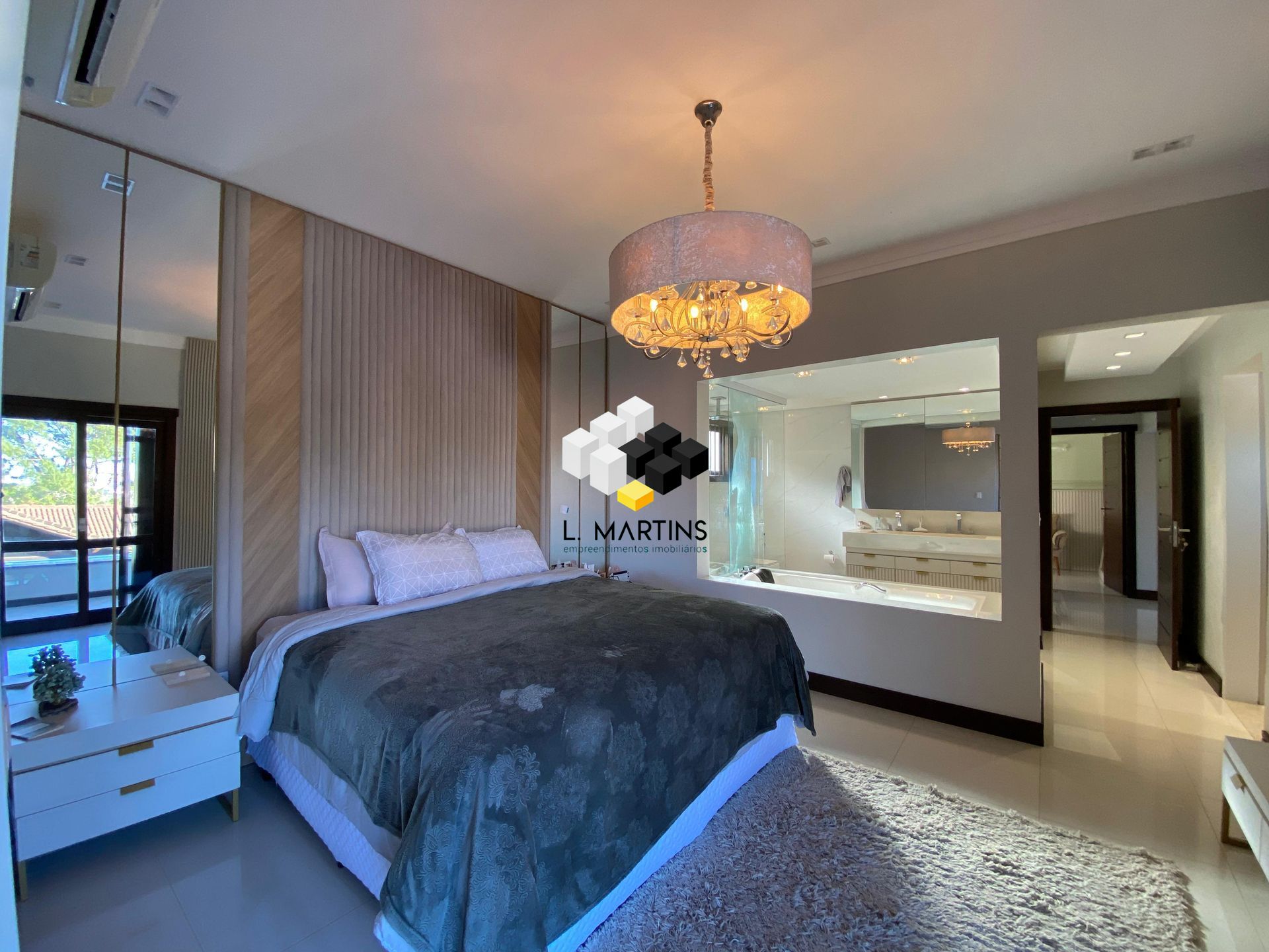 Casa, 4 quartos, 204 m² - Foto 46