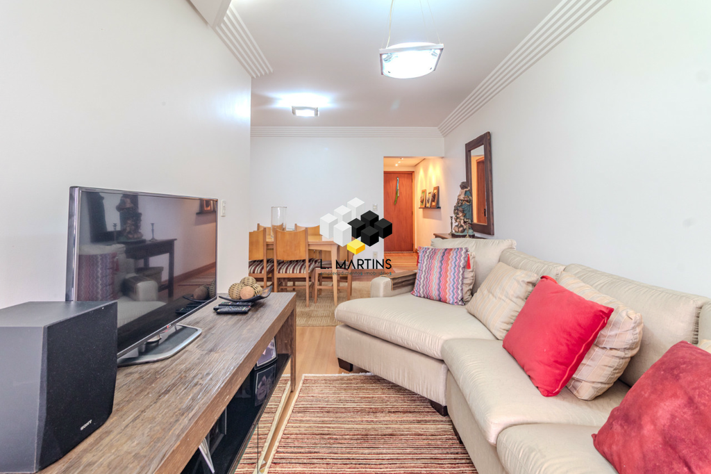 Apartamento à venda com 3 quartos, 103m² - Foto 29