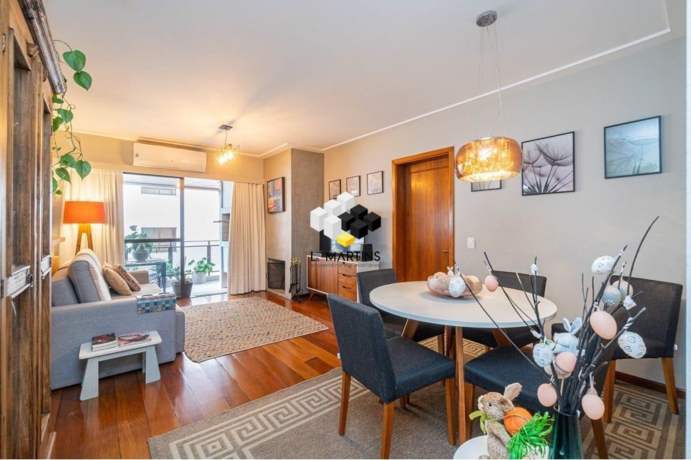 Apartamento à venda  no Mont Serrat - Porto Alegre, RS. Imóveis