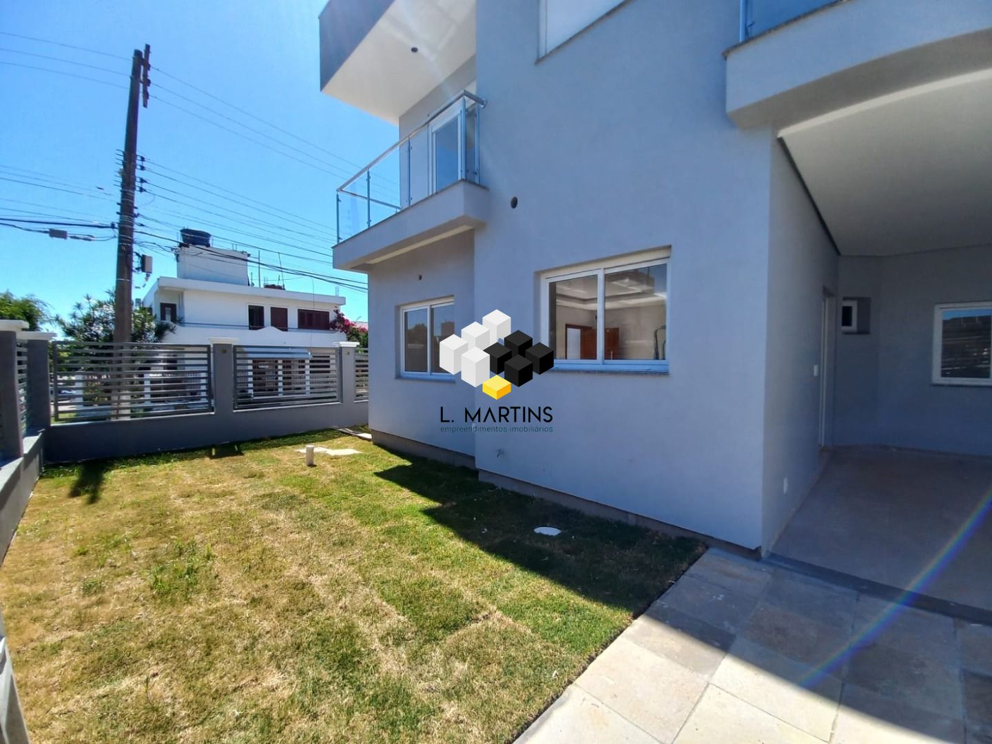 Casa à venda com 3 quartos, 162m² - Foto 23