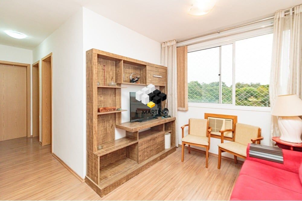 Apartamento à venda  no Jardim Carvalho - Porto Alegre, RS. Imóveis