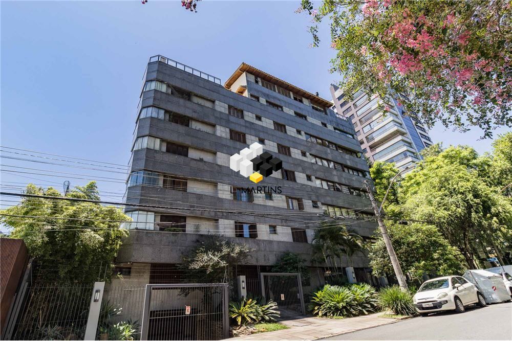 Apartamento  venda  no Mont Serrat - Porto Alegre, RS. Imveis
