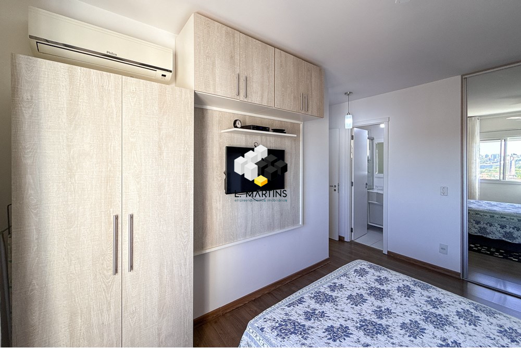 Apartamento à venda com 3 quartos, 123m² - Foto 15