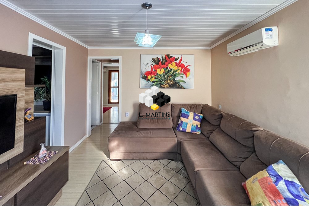 Casa à venda com 2 quartos, 82m² - Foto 39