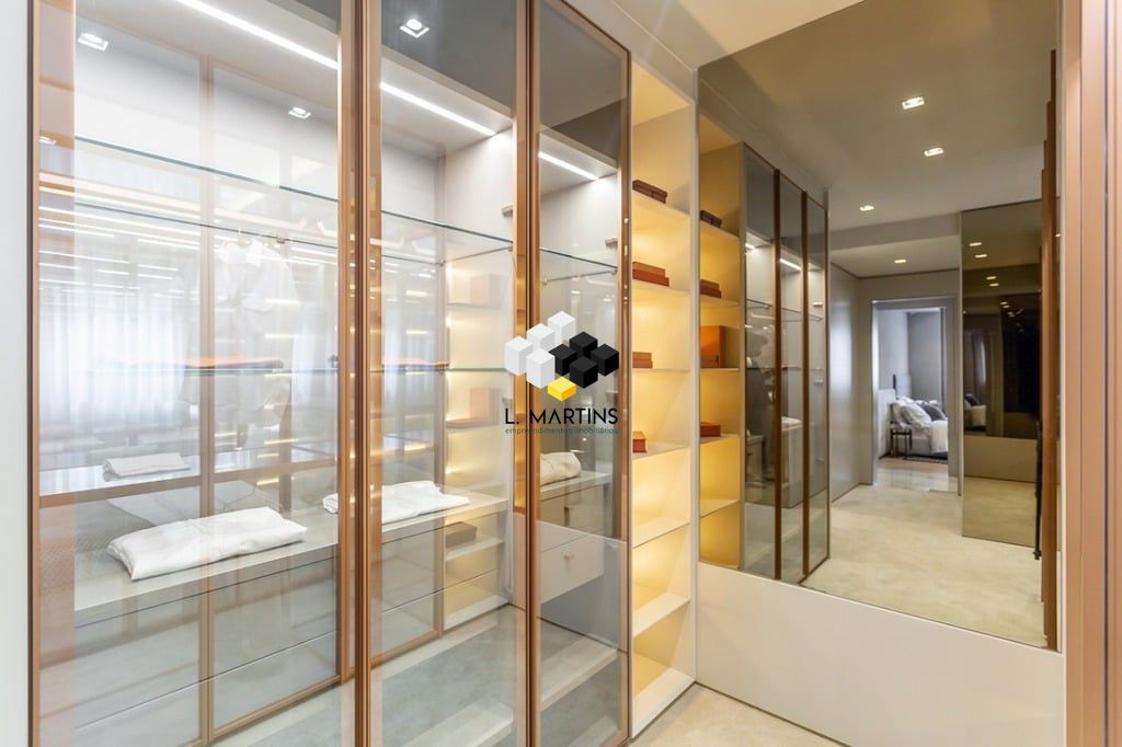 Apartamento de 3 quartos, 202m² no bairro Jardim Europa, em Porto Alegre | Eu Corretor