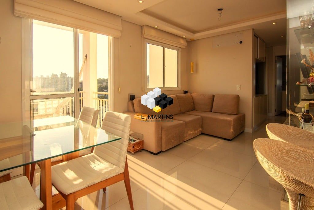Apartamento à venda  no Morro Santana - Porto Alegre, RS. Imóveis