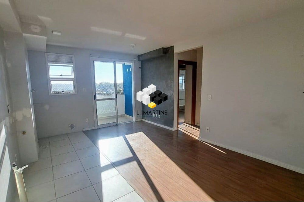 Apartamento à venda  no Estância Velha - Canoas, RS. Imóveis
