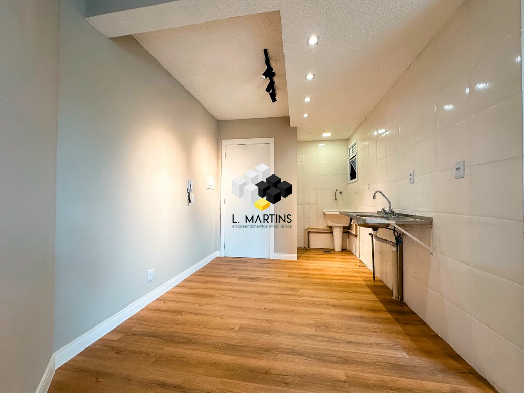 Apartamento à venda com 1 quarto, 49m² - Foto 5