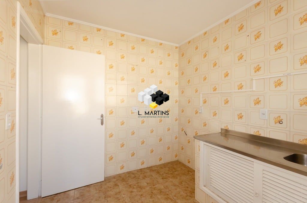 Apartamento de 1 quarto, 43m² no bairro Jardim Botânico, em Porto Alegre | Eu Corretor