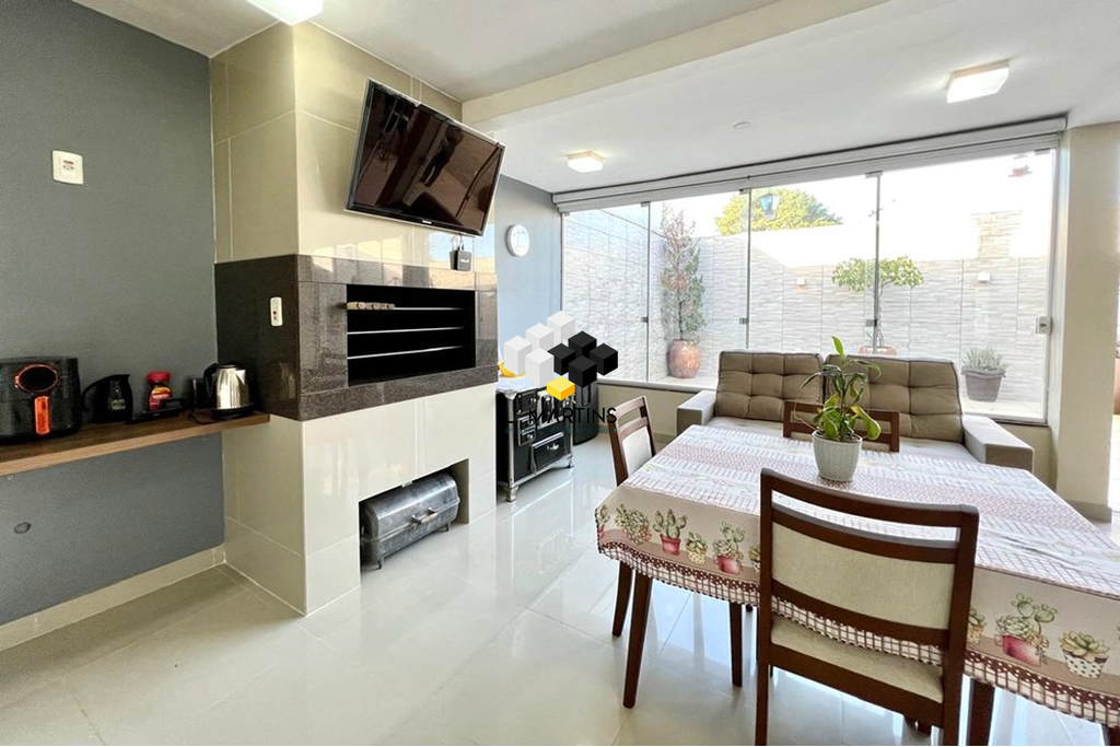 Casa, 2 quartos, 100 m² - Foto 20