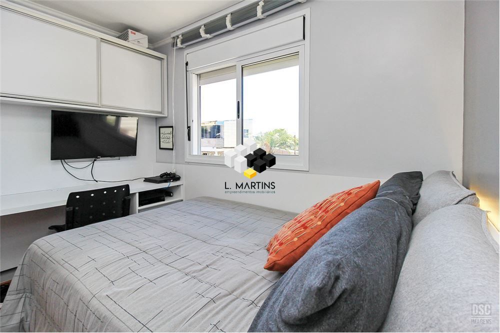 Casa de Condomínio de 3 quartos, 145m² no bairro São Sebastião, em Porto Alegre | Eu Corretor