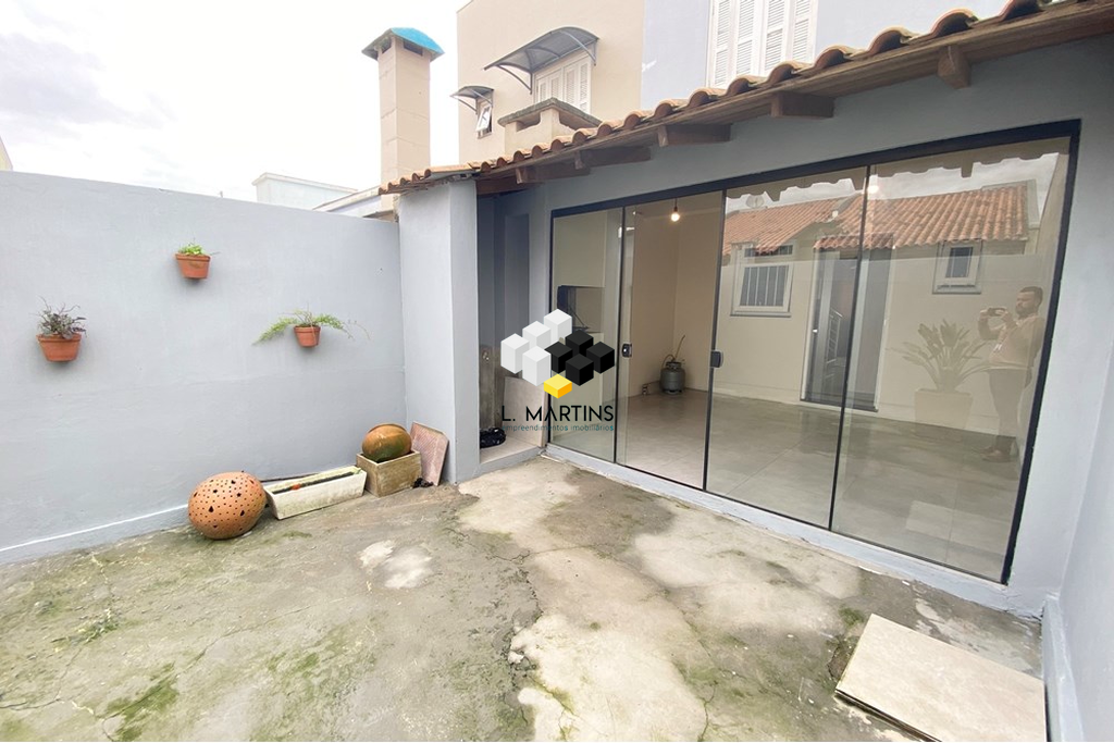Casa, 2 quartos, 71 m² - Foto 15