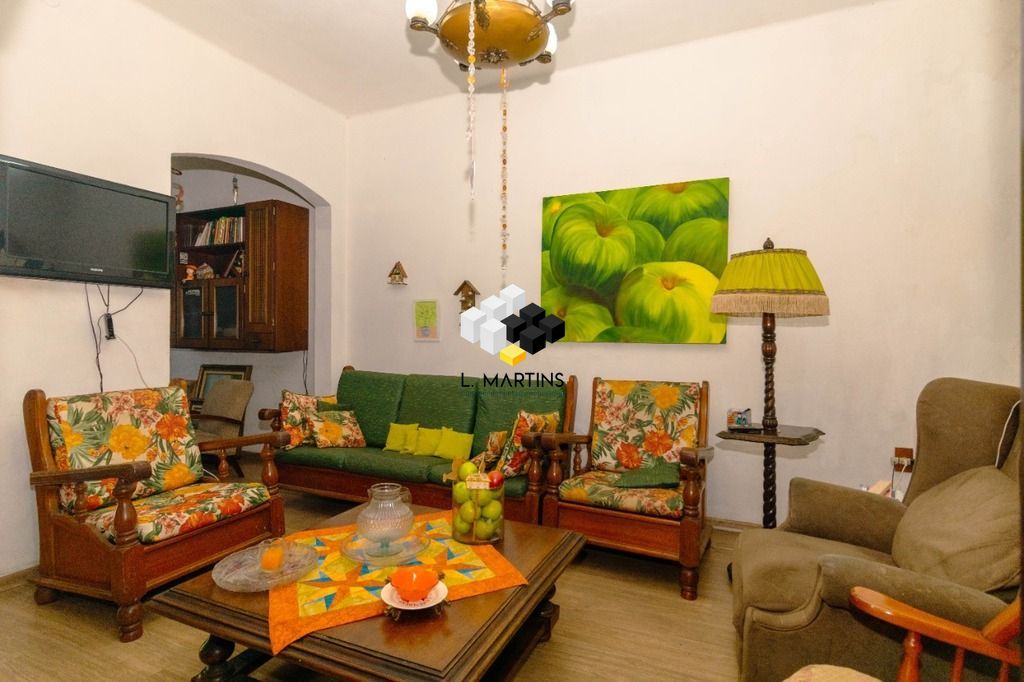Casa à venda com 3 quartos, 130m² - Foto 25