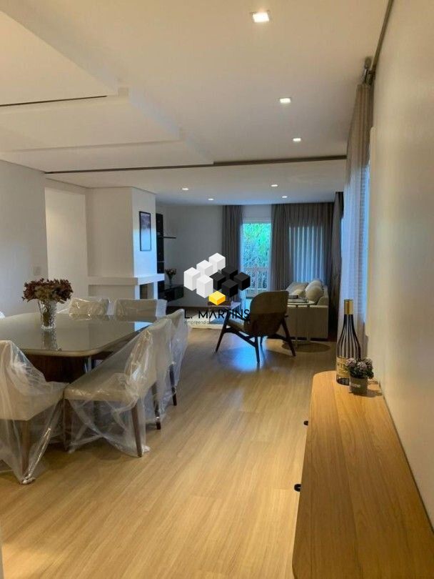 Apartamento à venda com 2 quartos, 136m² - Foto 2