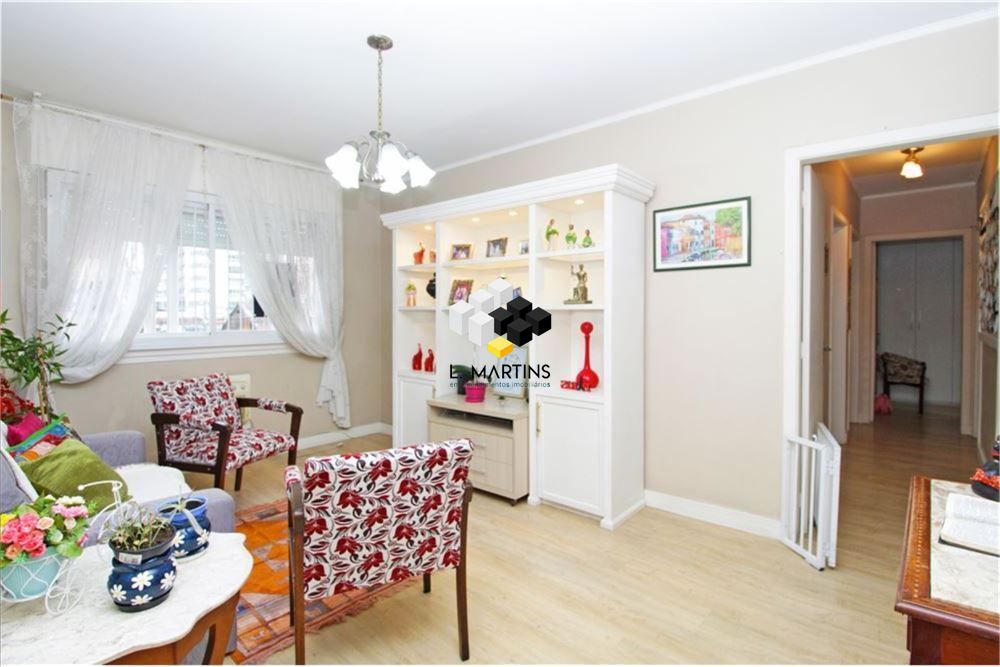 Apartamento à venda  no Menino Deus - Porto Alegre, RS. Imóveis