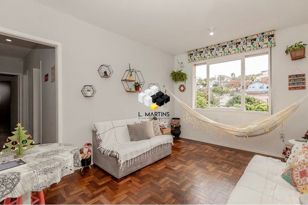 Apartamento à venda  no Partenon - Porto Alegre, RS. Imóveis