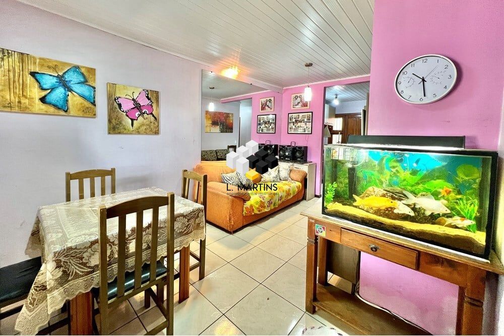 Casa à venda  no São José - Canoas, RS. Imóveis