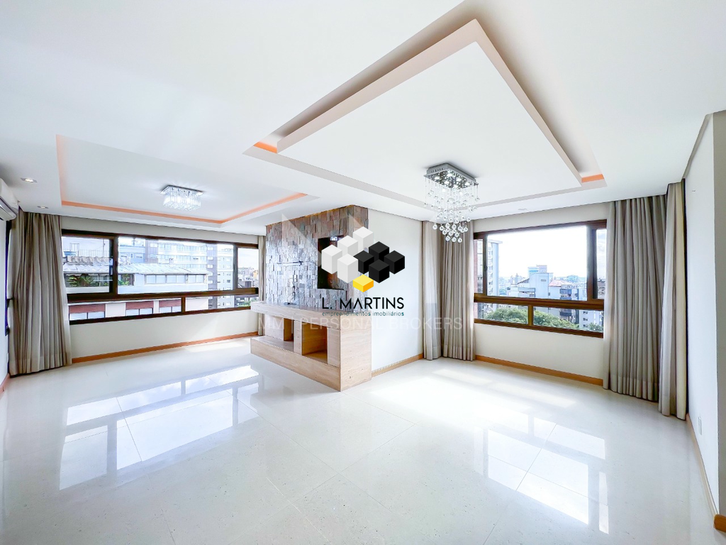 Apartamento à venda  no Moinhos de Vento - Porto Alegre, RS. Imóveis