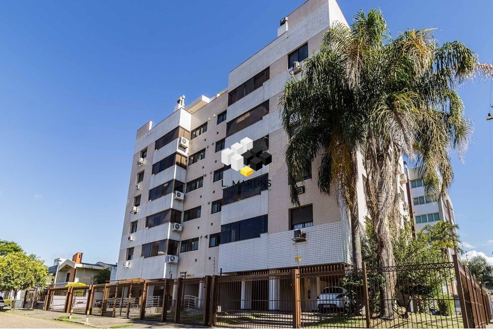 Apartamento à venda  no Jardim Lindóia - Porto Alegre, RS. Imóveis