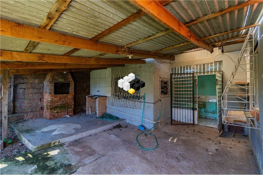 Casa de Condomínio de 3 quartos, 108m² no bairro Santa Tereza, em Porto Alegre | Eu Corretor