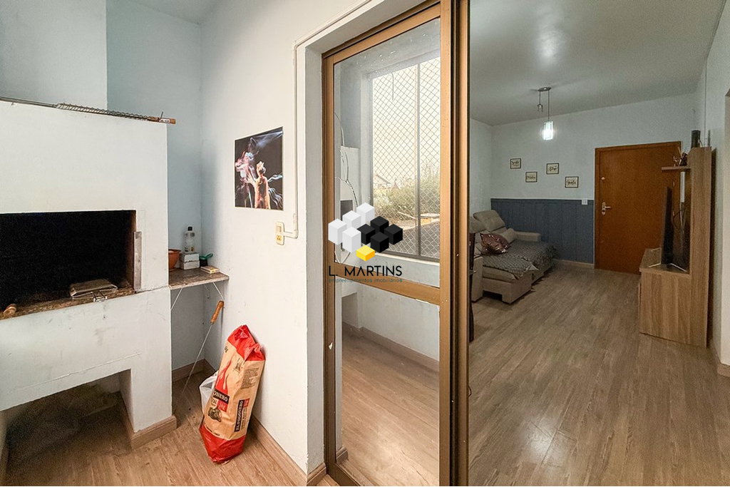 Apartamento à venda com 2 quartos, 76m² - Foto 18