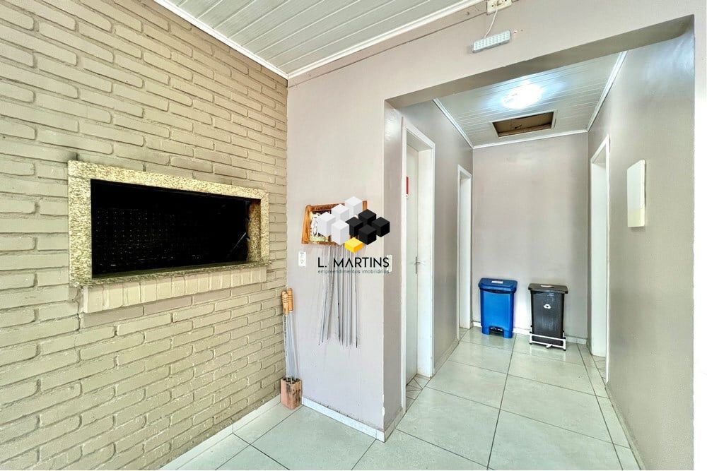 Casa de Condomínio à venda com 2 quartos, 55m² - Foto 25