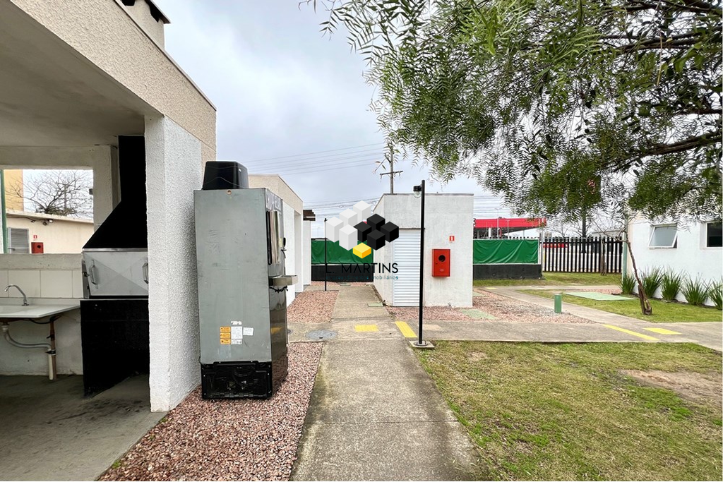 Apartamento à venda com 2 quartos, 41m² - Foto 14