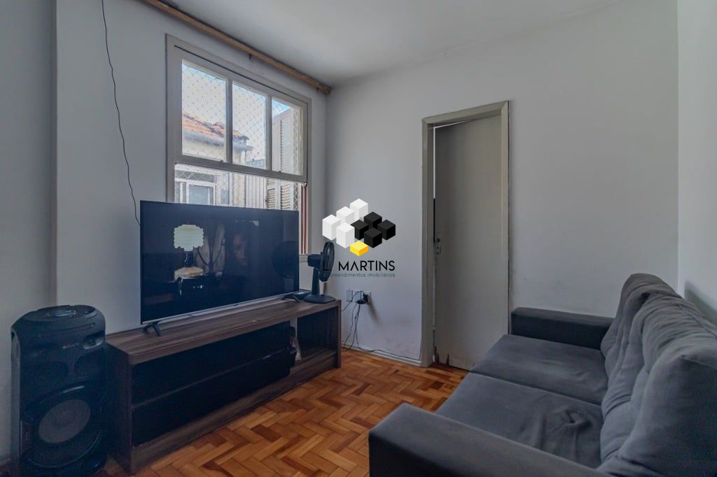 Apartamento de 1 quarto, 48m² no bairro Cristo Redentor, em Porto Alegre | Eu Corretor