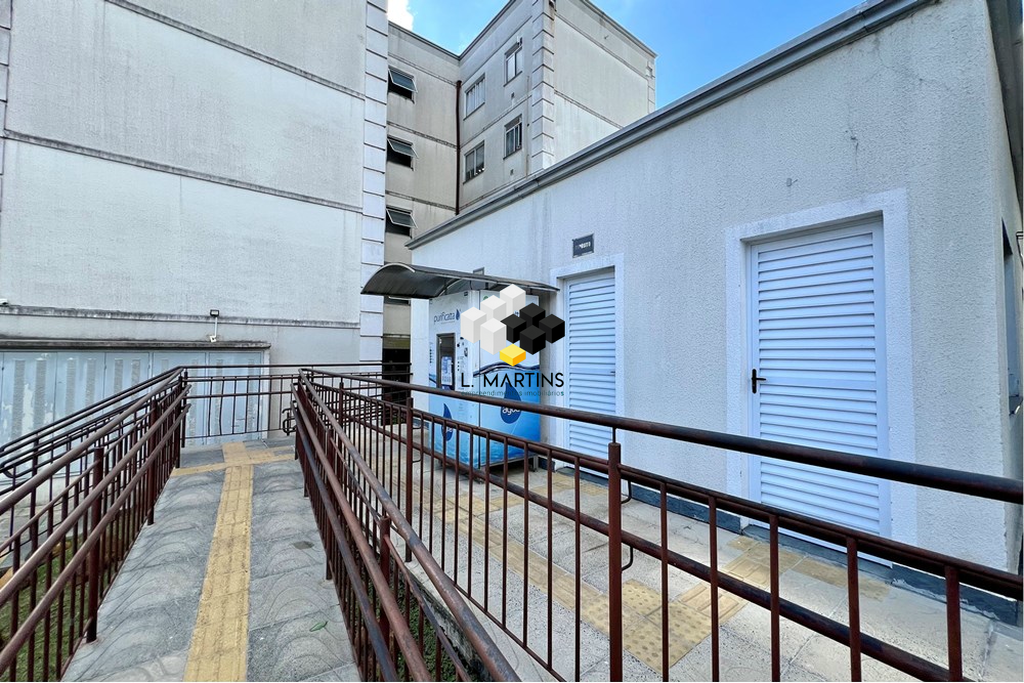 Apartamento de 2 quartos, 80m² no bairro São José, em Canoas | Eu Corretor