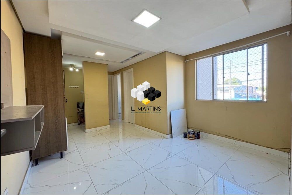 Apartamento de 2 quartos, 39m² no bairro Mato Grande, em Canoas | Eu Corretor