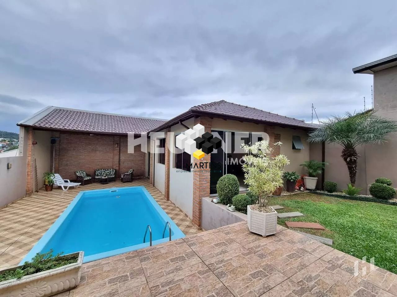 Casa, 4 quartos, 219 m² - Foto 27