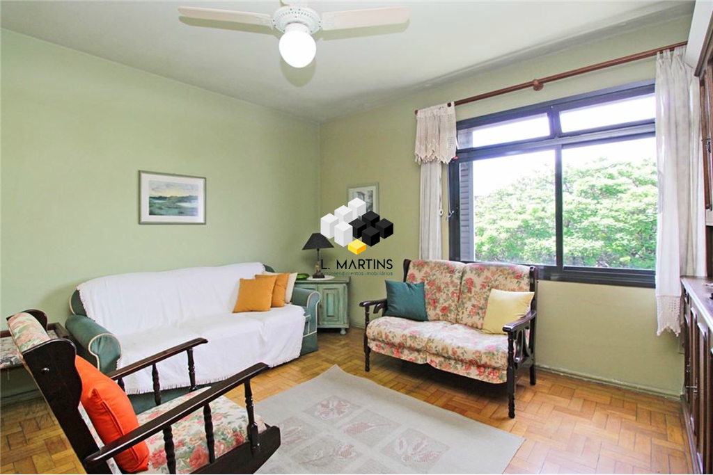 Apartamento de 3 quartos, 92m² no bairro Santana, em Porto Alegre | Eu Corretor